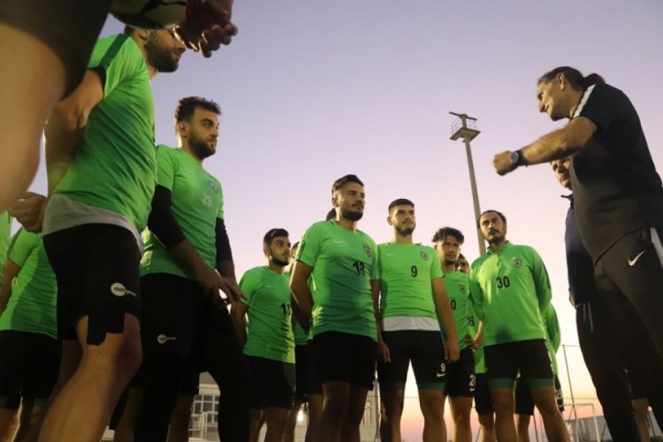 Muğlaspor'da koronavir&uuml;s şoku