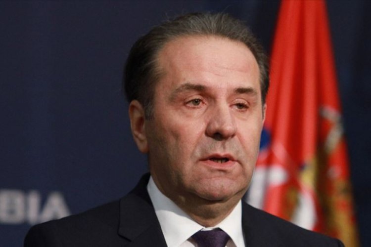 Sırbistan, Ermenistan'a silah g&ouml;nderdiğini kabul etti