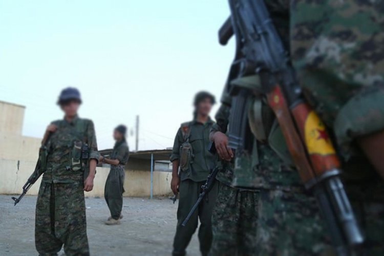 Ter&ouml;r &ouml;rg&uuml;t&uuml; YPG/PKK fidye i&ccedil;in alıkoyduğu genci işkenceyle &ouml;ld&uuml;rd&uuml;