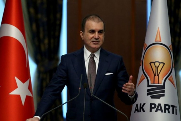 &Ouml;mer &Ccedil;elik'ten Yunanistan'a sert yanıt