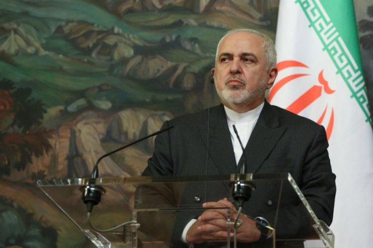 İran Dışişleri Bakanı Zarif: &Ccedil;in ile anlaşmaya &ccedil;ok yakınız