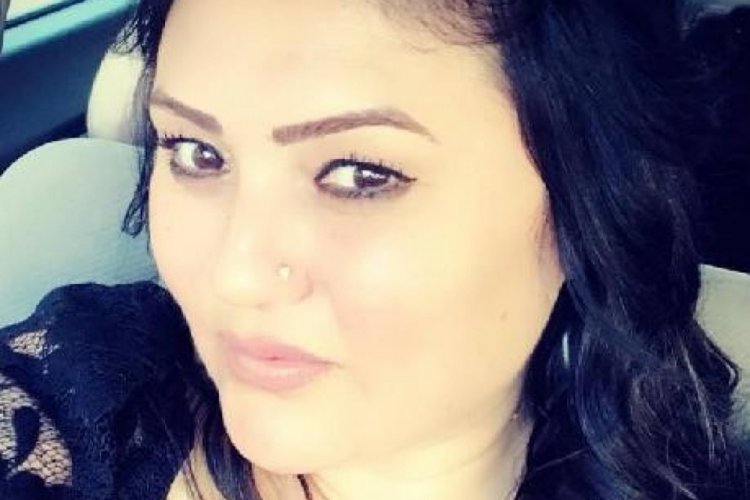 Ebru'yu eşiyle g&ouml;r&uuml;şt&uuml;ğ&uuml; i&ccedil;in &ouml;ld&uuml;rm&uuml;ş