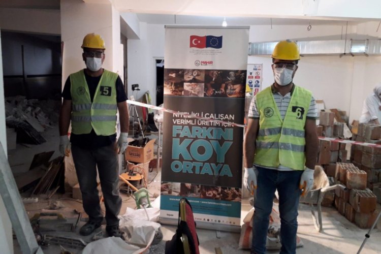 İş verene istihdam teşviki arttırıldı