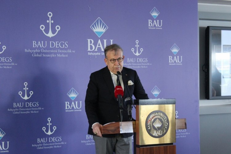 Ege Denizi'nin adı 'Adalar Denizi' diye değiştirilsin &ouml;nerisi