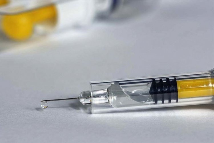 Singapur'da bir Kovid-19 aşı adayı insanlar &uuml;zerinde test edilecek