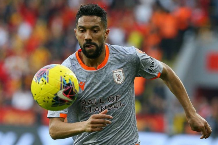 Profesyonelliğin adı Gael Clichy