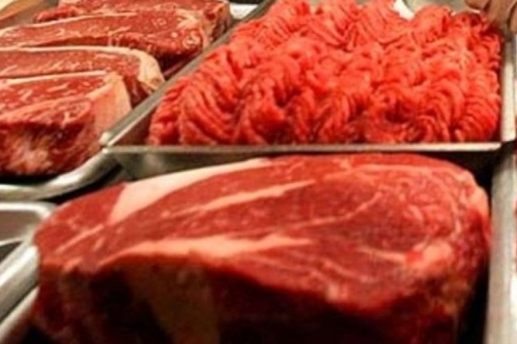 Bursa Ticaret Borsası'nda karkas kuzu etinin kilogramı ne kadar?