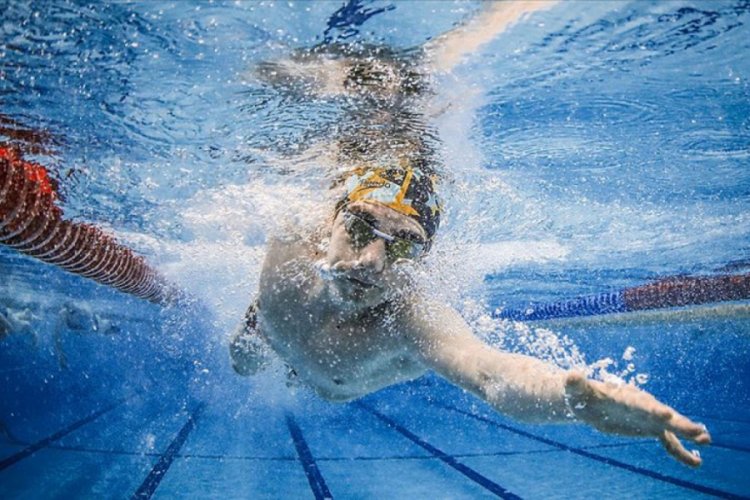 FINA'dan y&uuml;z&uuml;c&uuml;lere 6,5 milyon dolarlık yardım