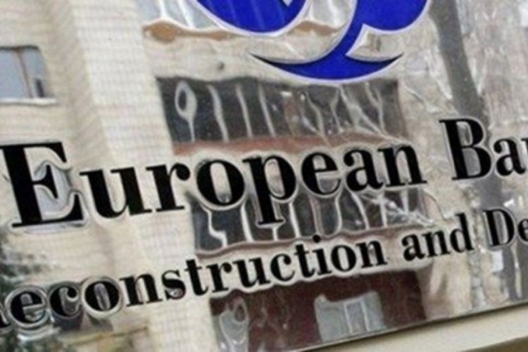 T&uuml;rkiye'deki EBRD yatırımları 1 milyar euroya yaklaştı