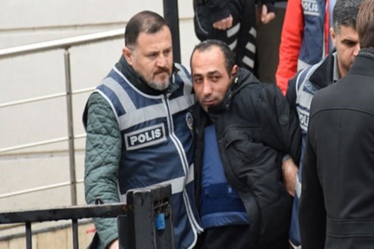 Ceren'in katili bu kez de cezanın bozulması i&ccedil;in Yargıtay'a başvurdu