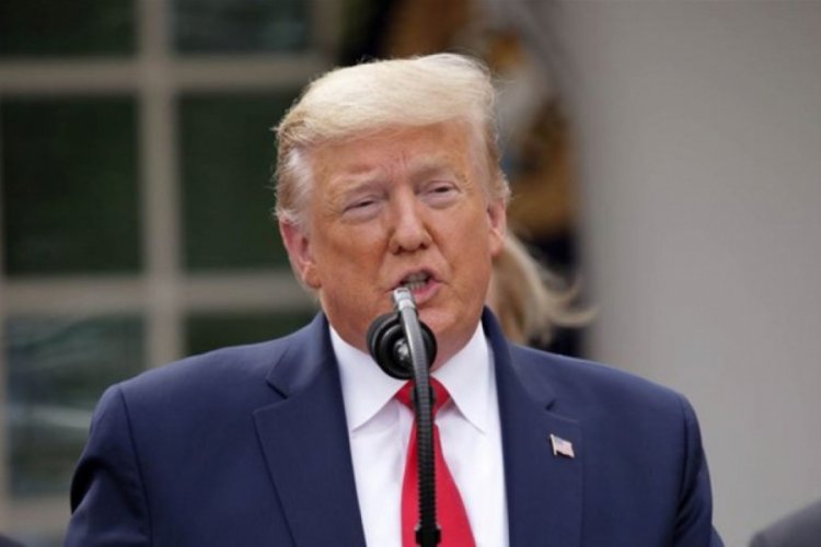Trump: Salgında durum daha da k&ouml;t&uuml;leşecek