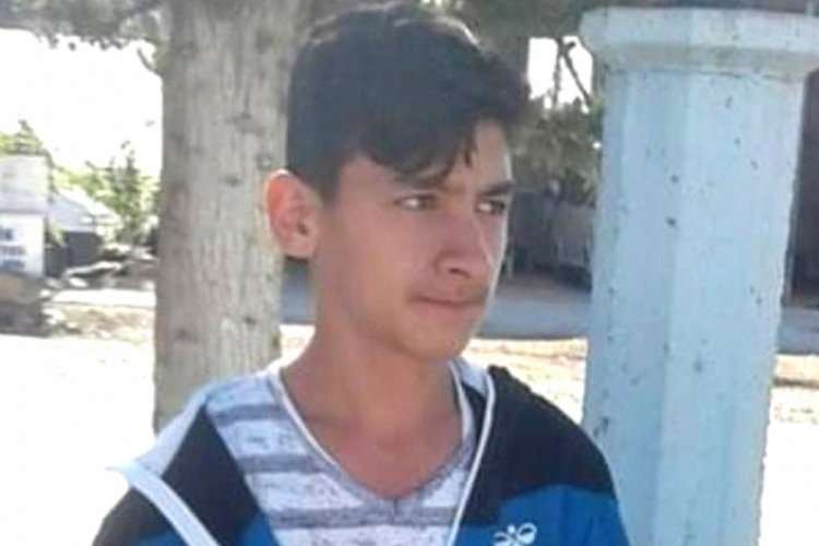 17 yaşındaki Ali'den 3 g&uuml;nd&uuml;r haber alınamıyor