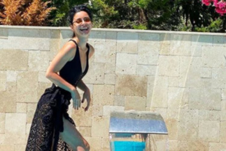 Merve Boluğur aşk orucunu bozdu mu?