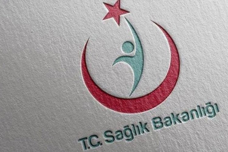 Sağlık Bakanlığı'nda iki istifa