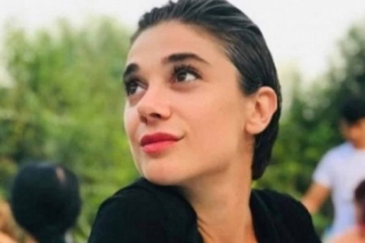 Pınar G&uuml;ltekin'in cenazesi Bitlis'te defnedildi