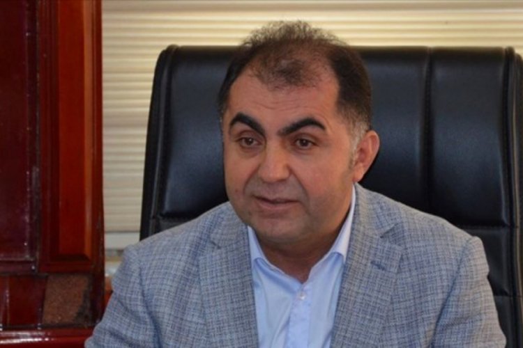 HDP'li Batman Belediye Başkanı Mehmet Demir tutuklandı