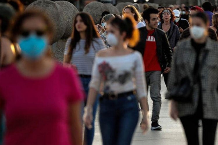 İspanya'da son 24 saatte 730, Portekiz'de 252 Kovid-19 vakası tespit edildi