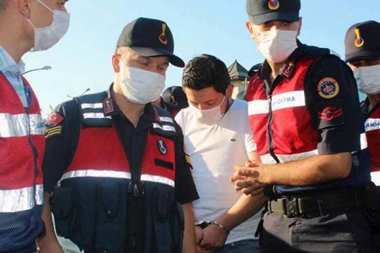 Pınar G&uuml;ltekin'in katili Cemal Metin Avcı'nın ailesi gizlilik talebinde bulundu