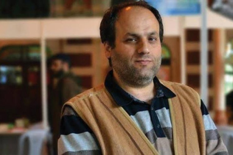 Yazar Asım G&uuml;ltekin hayatını kaybetti