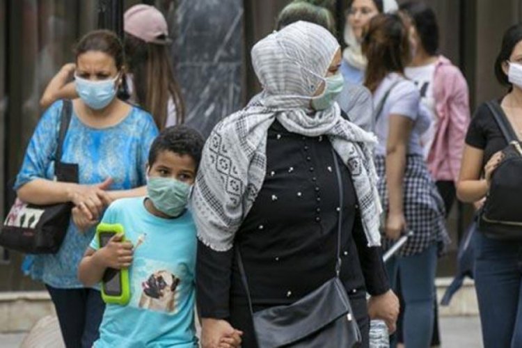 Arap &uuml;lkelerinde &ouml;l&uuml;mler ve vaka sayıları artıyor