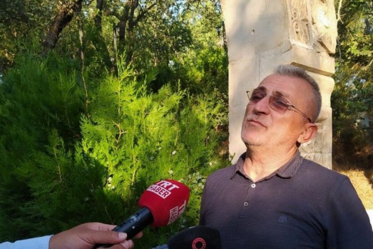 Pınar G&uuml;ltekin'in babası: Kızım hunharca katledildi