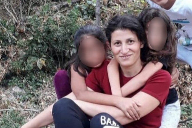 Eşini uykusunda boğarak &ouml;ld&uuml;rd&uuml;