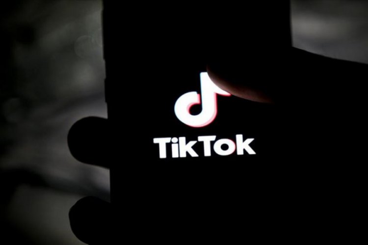 Amerikalılar TikTok'u &Ccedil;inlilerden alıyor