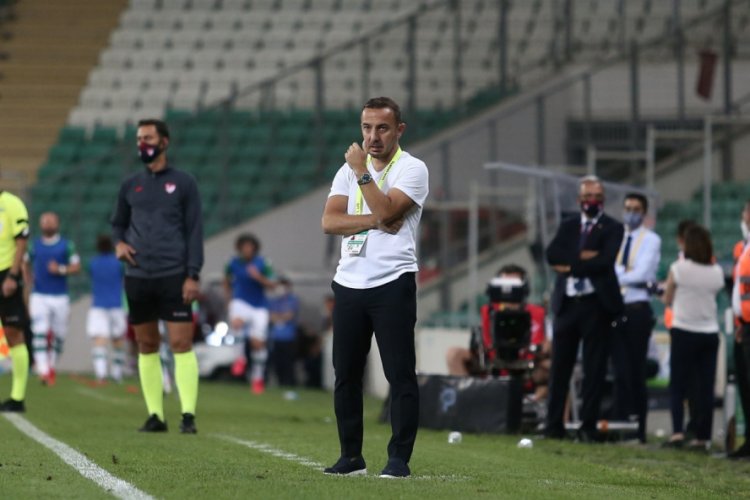 C&uuml;neyt Dumlupınar: "Adana'daki ma&ccedil;ın bambaşka bir hikayesi olacak"