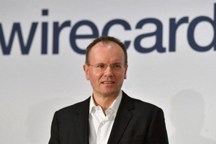 Wirecard'ın eski CEO'su tekrar gözaltına alındı