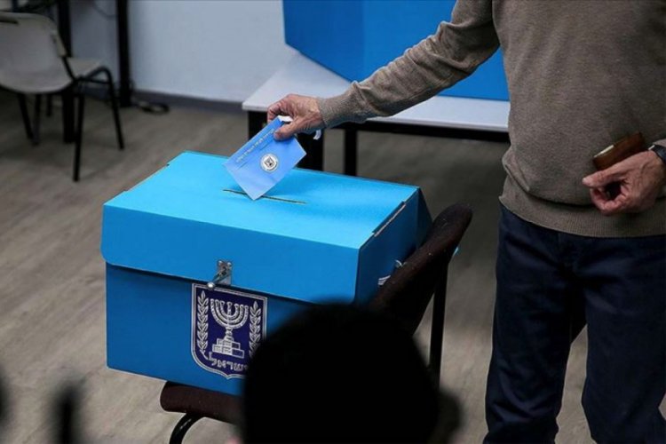 İsrail'de yeniden erken seçim tartışmaları gündeme geldi