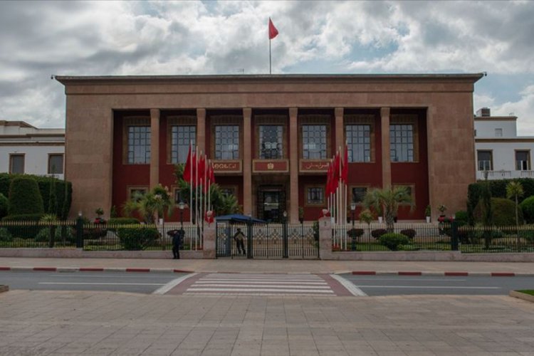 Fas'ta koronavir&uuml;s g&ouml;lgesinde se&ccedil;im tartışmaları