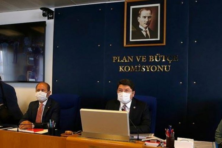 'Sosyal medya' d&uuml;zenlemesinin Komisyon'daki g&ouml;r&uuml;şmeleri tamamlandı
