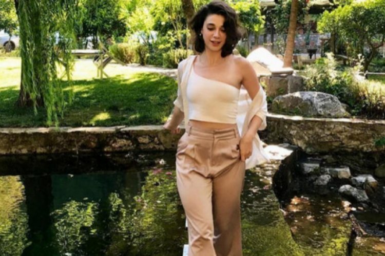 Pınar G&uuml;ltekin'in annesi: Kameralara baktım tek kişi değil