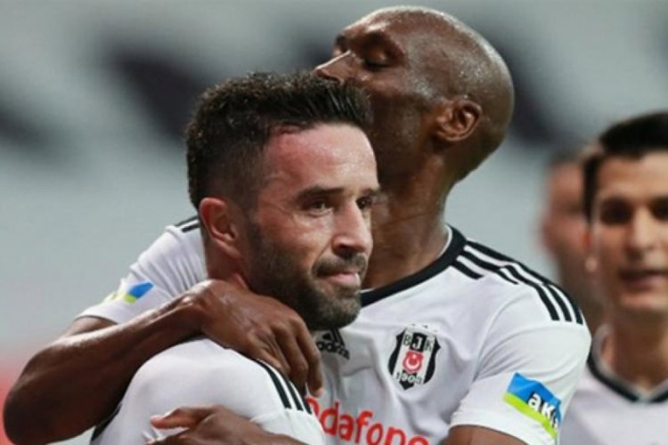 Emre Bel&ouml;zoğlu ile G&ouml;khan G&ouml;n&uuml;l buluştu!