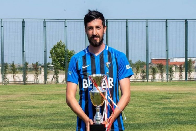 Rasimcan Değirmenci Karacabey'de kaldı