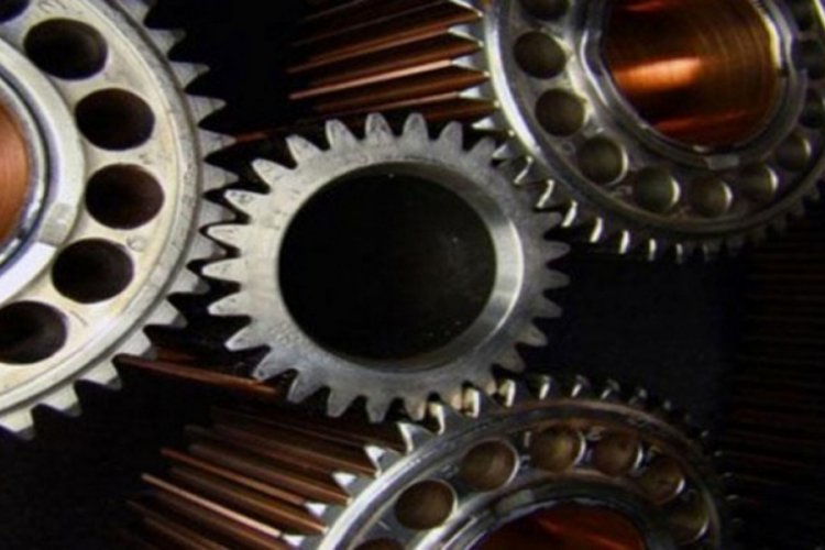 Sanayi &uuml;r&uuml;n istatistikleri a&ccedil;ıklandı