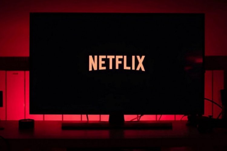 Netflix'ten eşcinsel karakter a&ccedil;ıklaması