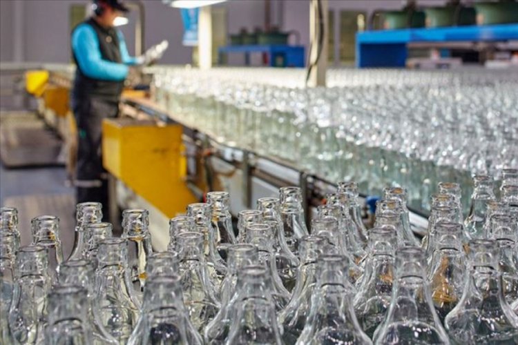 Şişecam'ın t&uuml;m faaliyetlerini tek &ccedil;atı altında birleştirmesine SPK'dan onay