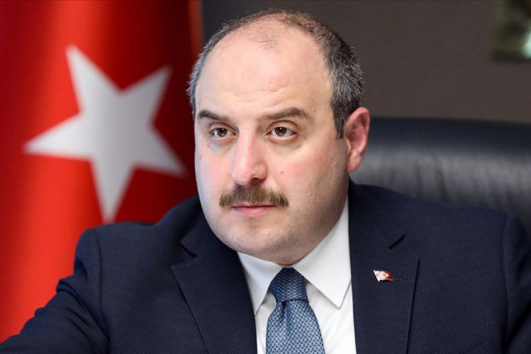 Bakan Varank'tan sosyal medya devlerinin faaliyetlerini yakından izleme vurgusu