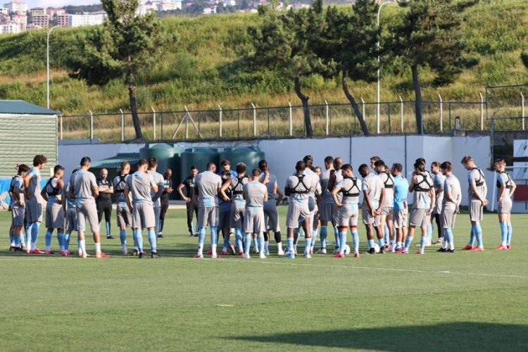 Kayserispor ile Trabzonspor 46. randevuda