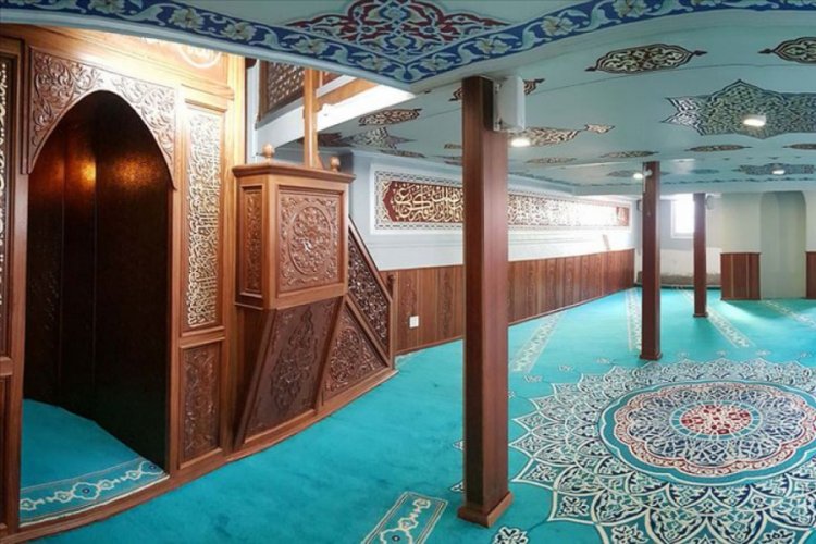 T&uuml;rkiye, G&uuml;ney Afrika'daki Osmanlı yadigarı esere sahip &ccedil;ıkıyor