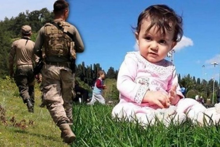 Ecrin bebeğin &ouml;l&uuml;m&uuml;yle ilgili davada karar