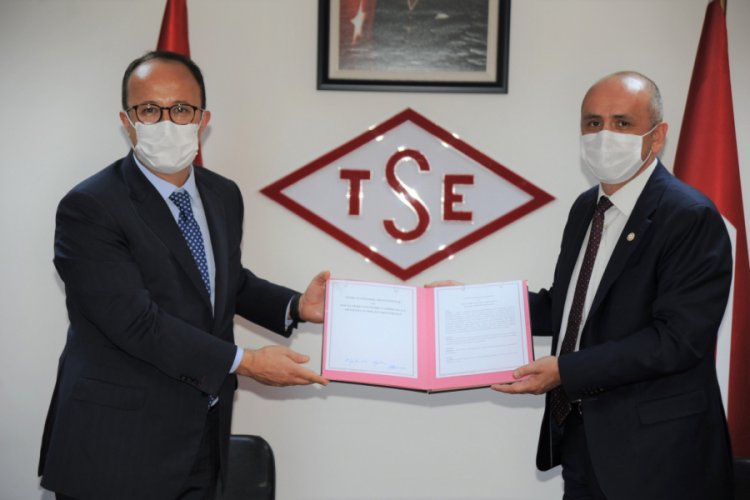 Tofaş'tan sağlık &ouml;nlemleri kapsamında &ouml;nc&uuml; hareket