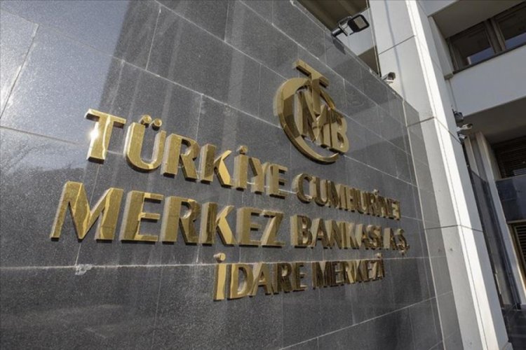 Merkez Bankası enflasyon tahminini revize edebilir