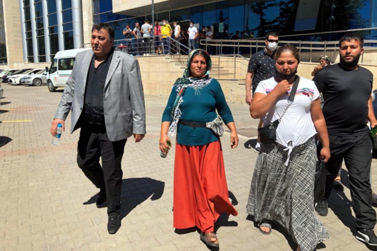 Acılı anne: Kızımın cesedini neredeyse s&ouml;ylesin