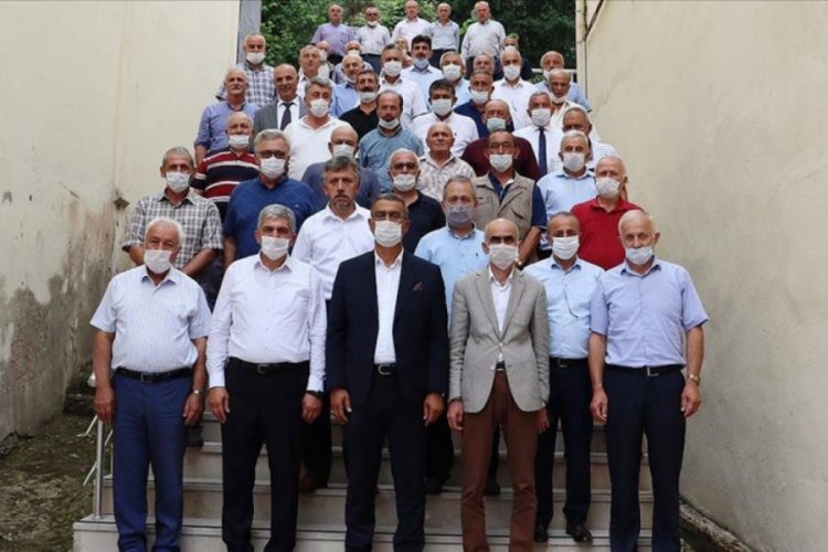 FİSKOBİRLİK'ten &uuml;reticilere &ccedil;ağrı