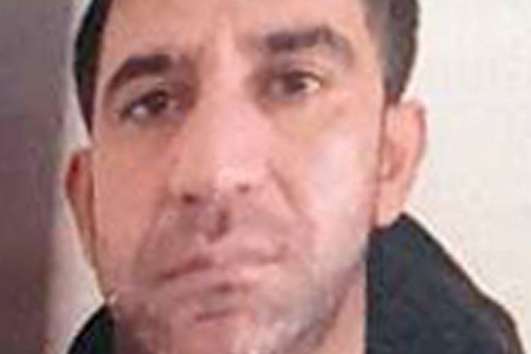 Misafir kaldığı evde, yaklaşık 1 milyon TL'lik uyuşturucu hapla yakalandı