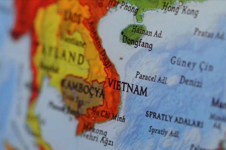 Vietnam Kovid-19 &ouml;nlemleri &ccedil;er&ccedil;evesinde yabani hayvan ticaretini yasakladı