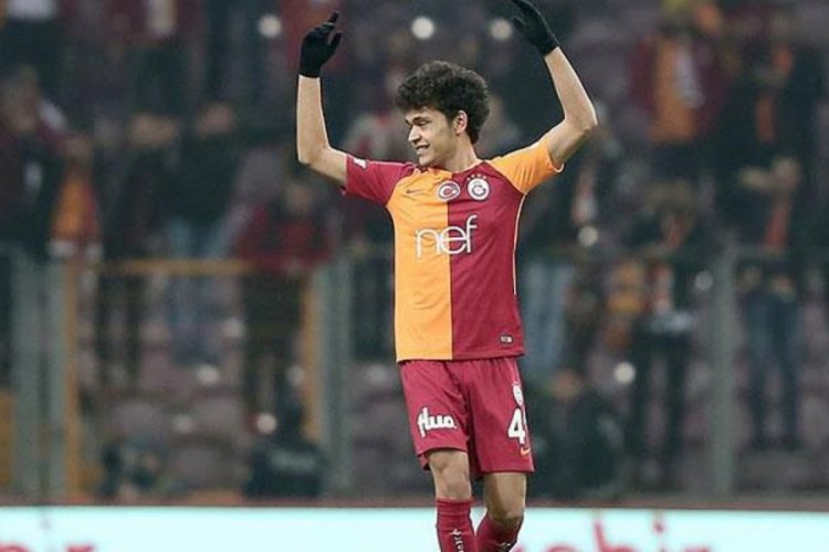 Mustafa Kapı da Fransa yolcusu