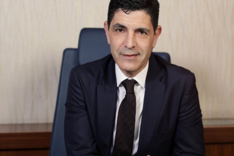 Bursalı iş insanlarından Gazeteciler ve Basın Bayramı mesajı